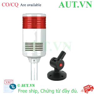 Ảnh của Đèn tháp Qlight ST80EL-WS-1-12-R-QLA24