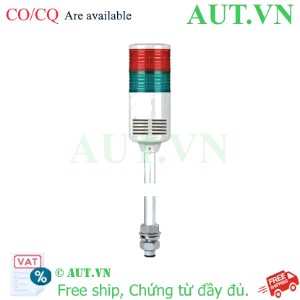 Ảnh của Đèn tháp Qlight ST80EL-WS-2-12-RG