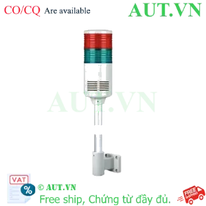 Ảnh của Đèn tháp Qlight ST80EL-WS-2-12-RG-LW24