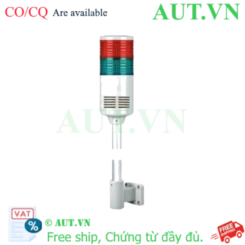 Ảnh của Đèn tháp Qlight ST80EL-WS-2-12-RG-LW24