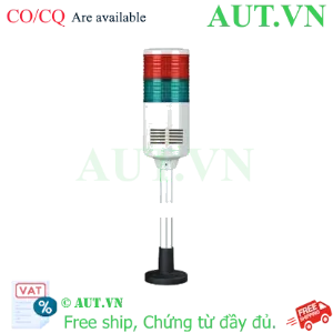 Ảnh của Đèn tháp Qlight ST80EL-WS-2-12-RG-QZ24