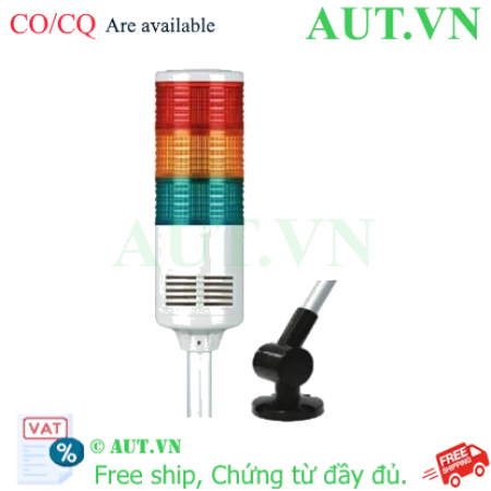 Ảnh của Đèn tháp Qlight ST80EL-WS-3-110-RAG-QL24