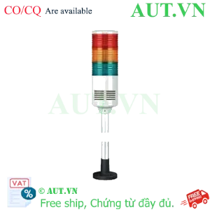 Ảnh của Đèn tháp Qlight ST80EL-WS-3-24-RAG-QZ24