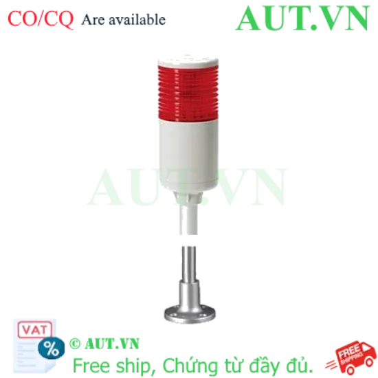 Ảnh của Đèn tháp Qlight ST80L-1-12-R-SZ24
