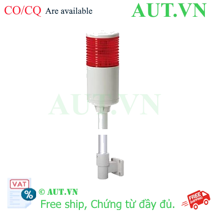 Ảnh của Đèn tháp Qlight ST80L-1-24-R-LW24