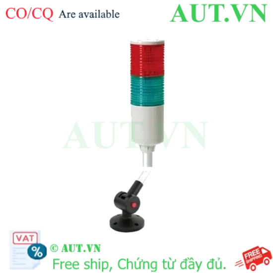 Ảnh của Đèn tháp Qlight ST80L-2-12-RG-QLA24