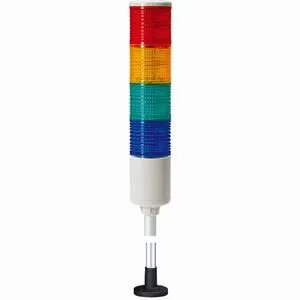 Ảnh của Đèn tháp Qlight ST80L-4-220-RAGB-QZ24