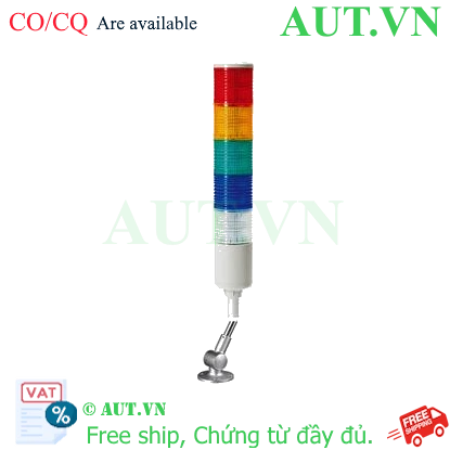 Ảnh của Đèn tháp Qlight ST80L-5-110-RAGBW-SL24
