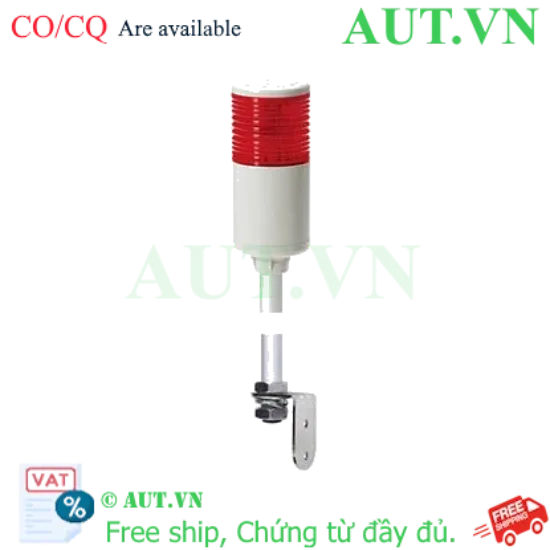Ảnh của Đèn tháp Qlight ST80L-BZ-1-12-R-LB24