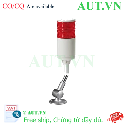 Ảnh của Đèn tháp Qlight ST80L-BZ-1-24-R-SL24
