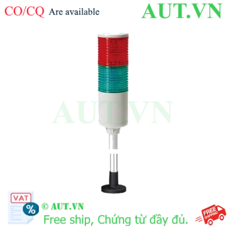 Ảnh của Đèn tháp Qlight ST80L-BZ-2-110-RG-QZ24