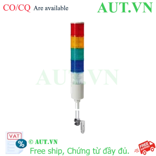 Ảnh của Đèn tháp Qlight ST80L-BZ-5-24-RAGBW-LB24
