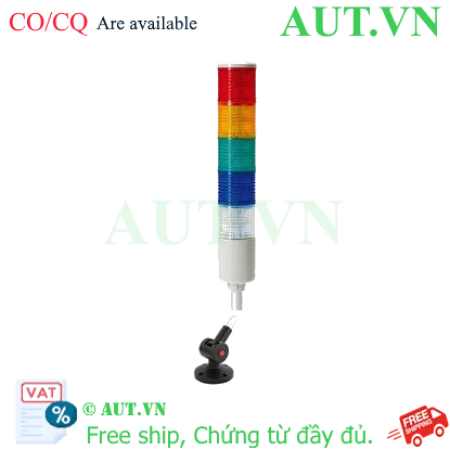 Ảnh của Đèn tháp Qlight ST80L-BZ-5-24-RAGBW-QLA24