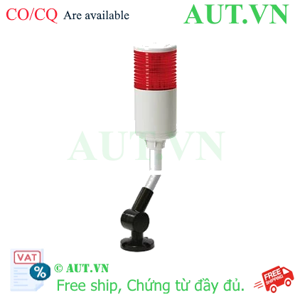 Ảnh của Đèn tháp Qlight ST80LF-1-12-R-QL24