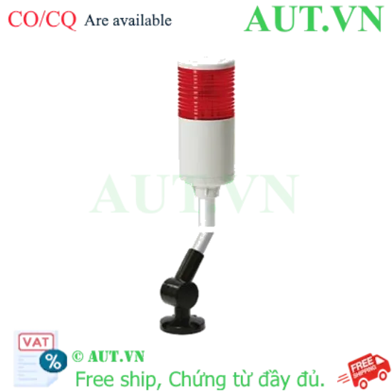 Ảnh của Đèn tháp Qlight ST80LF-1-12-R-QL24