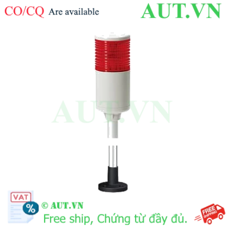 Ảnh của Đèn tháp Qlight ST80LF-1-24-R-QZ24