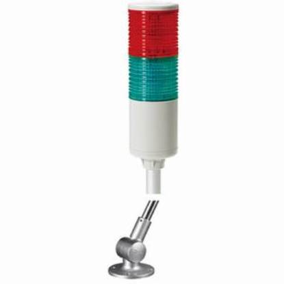 Ảnh của Đèn tháp Qlight ST80LF-2-110-RG-SL24