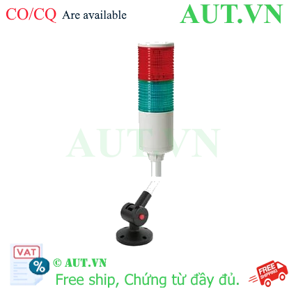 Ảnh của Đèn tháp Qlight ST80LF-2-24-RG-QLA24