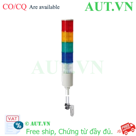 Ảnh của Đèn tháp Qlight ST80LF-5-12-RAGBW-LB24
