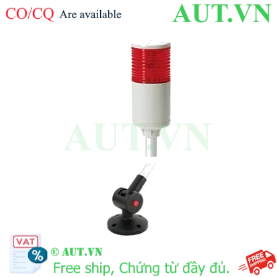 Ảnh của Đèn tháp Qlight ST80LF-BZ-1-24-R-QLA24