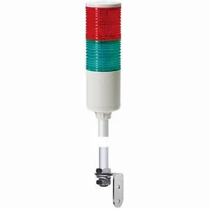 Ảnh của Đèn tháp Qlight ST80LF-BZ-2-110-RG-LB24