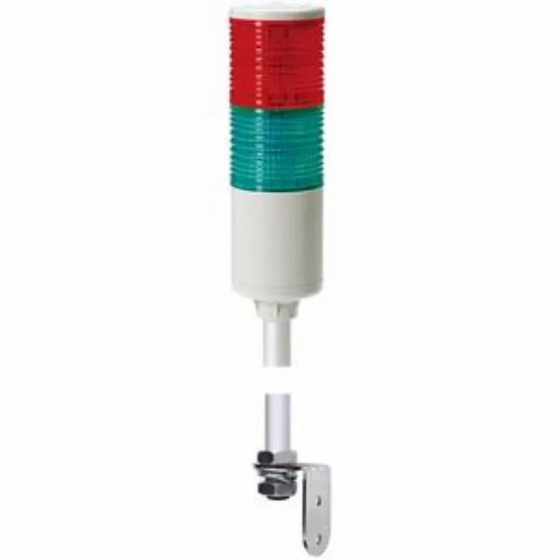 Ảnh của Đèn tháp Qlight ST80LF-BZ-2-110-RG-LB24