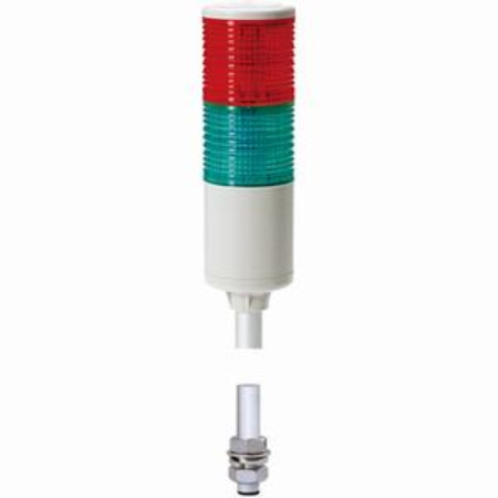 Ảnh của Đèn tháp Qlight ST80LF-BZ-2-220-RG