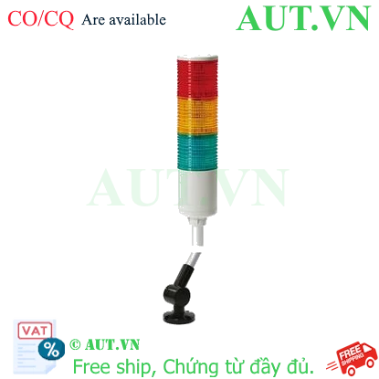 Ảnh của Đèn tháp Qlight ST80LF-BZ-3-110-RAG-QL24