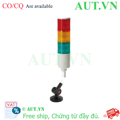 Ảnh của Đèn tháp Qlight ST80LF-BZ-3-24-RAG-QLA24