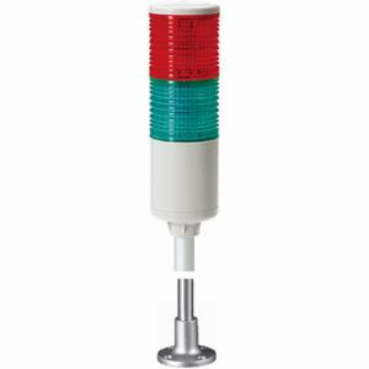 Ảnh của Đèn tháp Qlight ST80LF-WA-2-24-RG-SZ24