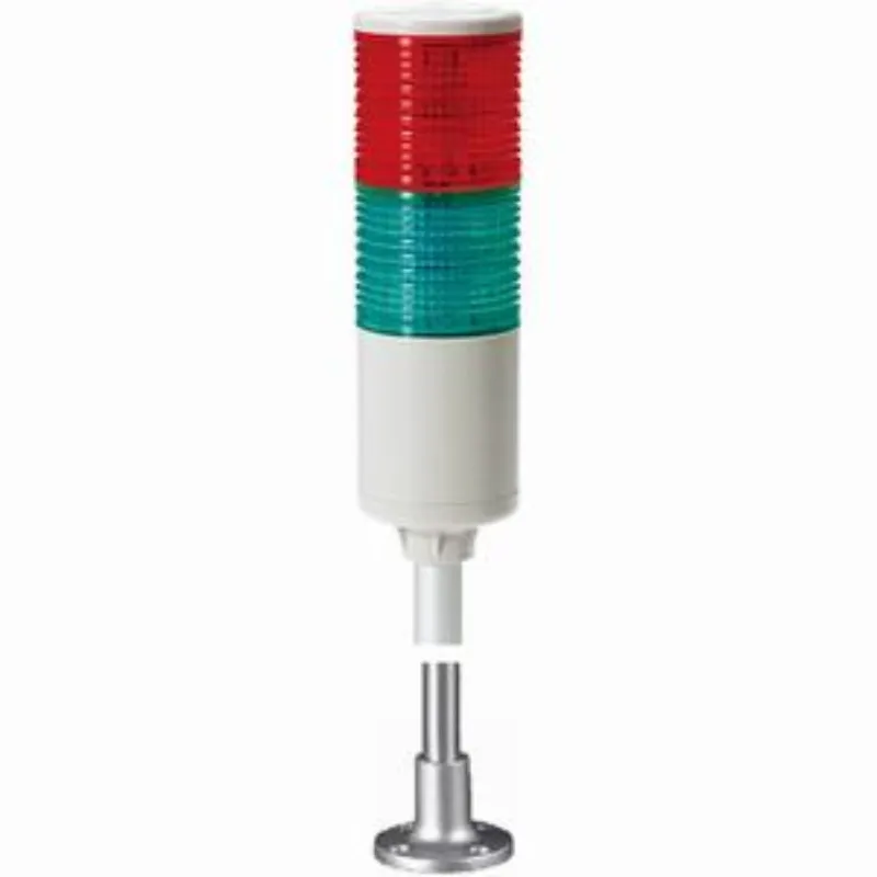 Ảnh của Đèn tháp Qlight ST80LF-WA-2-24-RG-SZ24