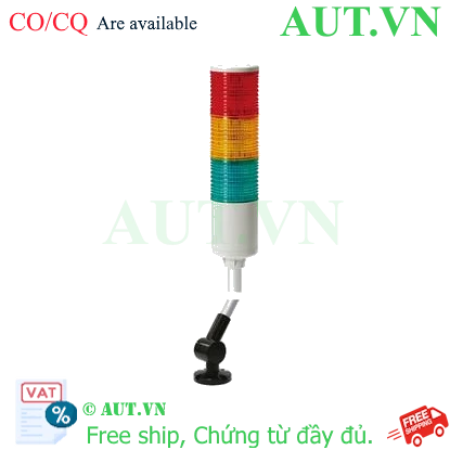 Ảnh của Đèn tháp Qlight ST80LF-WA-3-12-RAG-QL24