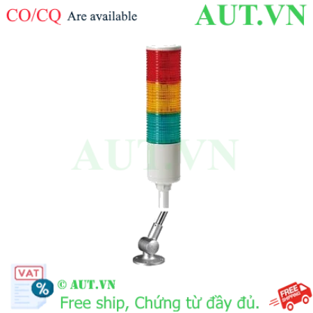 Ảnh của Đèn tháp Qlight ST80LF-WA-3-24-RAG-SL24