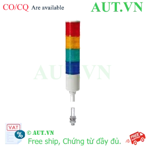 Ảnh của Đèn tháp Qlight ST80LF-WA-4-110-RAGB