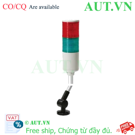 Ảnh của Đèn tháp Qlight ST80LF-WM-2-12-RG-QL24
