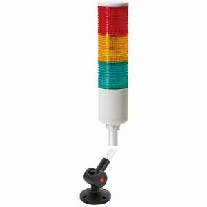 Ảnh của Đèn tháp Qlight ST80LF-WM-3-24-RAG-QLA24