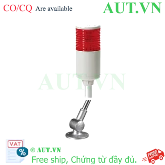 Ảnh của Đèn tháp Qlight ST80LF-WS-1-12-R-SL24