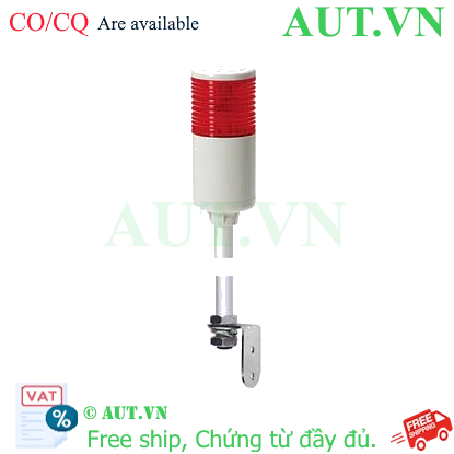 Ảnh của Đèn tháp Qlight ST80LF-WS-1-24-R-LB24