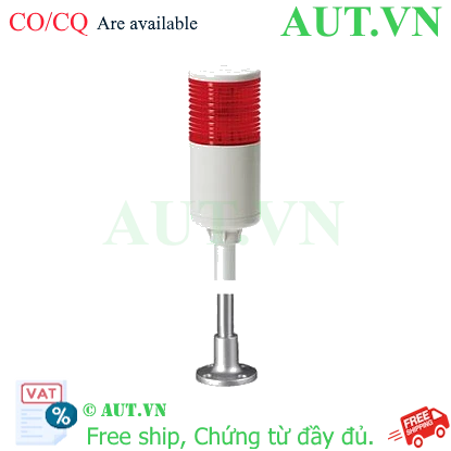 Ảnh của Đèn tháp Qlight ST80LF-WS-1-24-R-SZ24