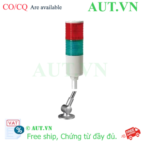 Ảnh của Đèn tháp Qlight ST80LF-WS-2-110-RG-SL24