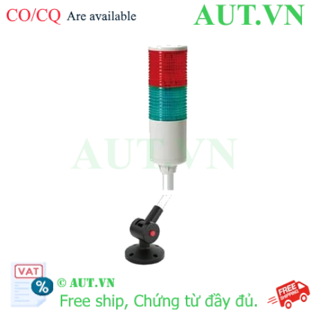 Ảnh của Đèn tháp Qlight ST80LF-WS-2-12-RG-QLA24