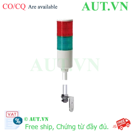 Ảnh của Đèn tháp Qlight ST80LF-WS-2-220-RG-LB24