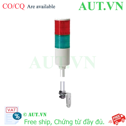 Ảnh của Đèn tháp Qlight ST80LF-WS-2-24-RG-LB24