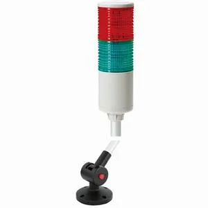 Ảnh của Đèn tháp Qlight ST80LF-WS-2-24-RG-QLA24