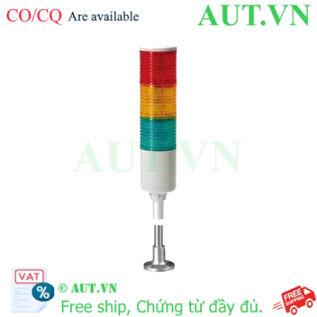 Ảnh của Đèn tháp Qlight ST80LF-WS-3-12-RAG-SZ24