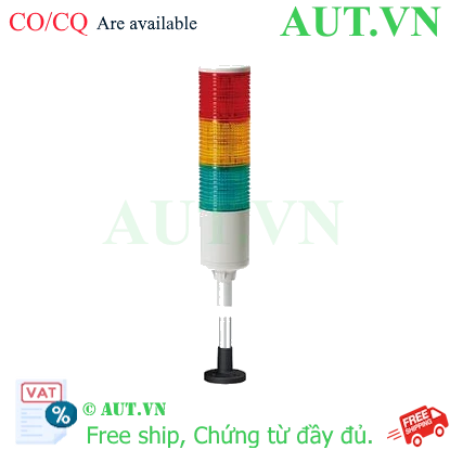 Ảnh của Đèn tháp Qlight ST80LF-WS-3-24-RAG-QZ24