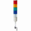 Ảnh của Đèn tháp Qlight ST80LF-WS-5-12-RAGBW-LB24