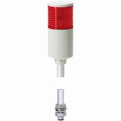 Ảnh của Đèn tháp Qlight ST80L-WA-1-12-R
