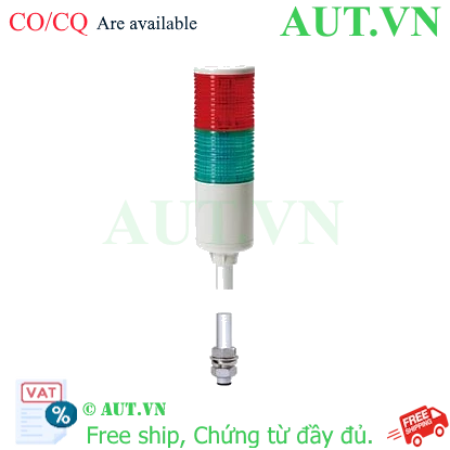 Ảnh của Đèn tháp Qlight ST80L-WA-2-12-RG
