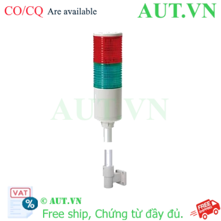 Ảnh của Đèn tháp Qlight ST80L-WA-2-12-RG-LW24